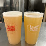 ENDOJI BREWING NAGOYA CITY - 