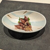 神楽坂 鮨 弥栄 - 