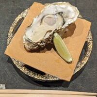 神楽坂 鮨 弥栄 - 