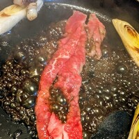 飛騨牛一頭家 馬喰一代 銀座 - 
