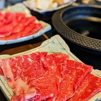 飛騨牛一頭家 馬喰一代 銀座 - 