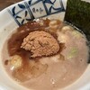 麺処 井の庄