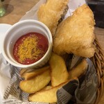 アッパーハウス - 