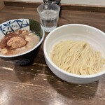 麺処 井の庄 - 