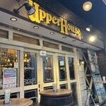 アッパーハウス - 