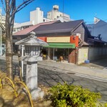 239929594 - 天然酵母パン工房 KIBIYAベーカリー 段葛店