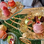 バー＆ラウンジ ZATTA - 