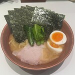 家系ラーメン 革新家 TOKYO - 