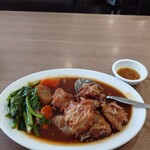 Somboon Seafood - 