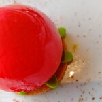 バー＆ラウンジ ZATTA - 