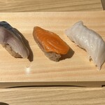 Zenseki Koshitsu Sushi To Sake Biyori To Touo - 