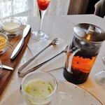 バー＆ラウンジ ZATTA - 