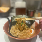 家系ラーメン 革新家 TOKYO - 