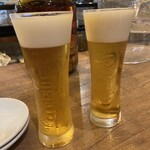 アッパーハウス - 