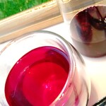 バー＆ラウンジ ZATTA - 