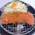 とんかつと和食の店 長八 - 