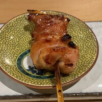 焼鳥 ひら野 - 