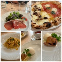 イタリアーナ エノテカ ドォーロ - 