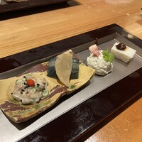 観音坂 鳥幸 -  観音坂 鳥幸 -