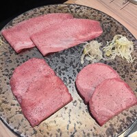 焼肉ホルモン 稲田 - 
