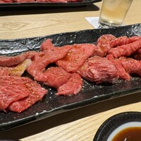 肉 希々 -  肉 希々 -