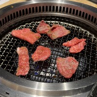 肉 希々 -  肉 希々 -