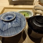 にい留 - 2014.01 夜の席