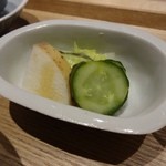 にい留 - 2014.01 夜の席