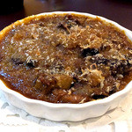 Bistroフルフル - 牛すじのグラタン（２０１４年２月）