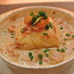 saveur - 2014年2月1日の北海道クネル