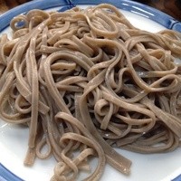 出羽屋 - 蕎麦