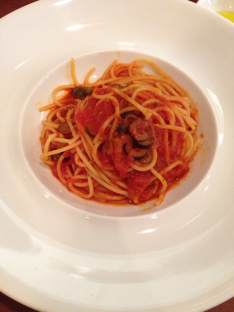 ロルマ アッティーヴァ （L'orma attiva） - 北浜/イタリアン | 食べログ