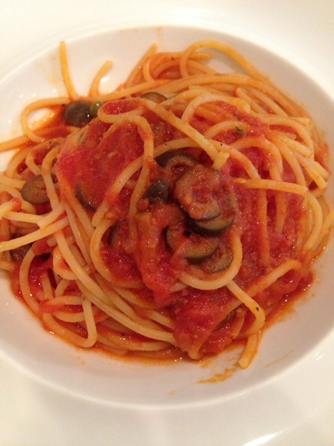 ロルマ アッティーヴァ （L'orma attiva） - 北浜/イタリアン | 食べログ