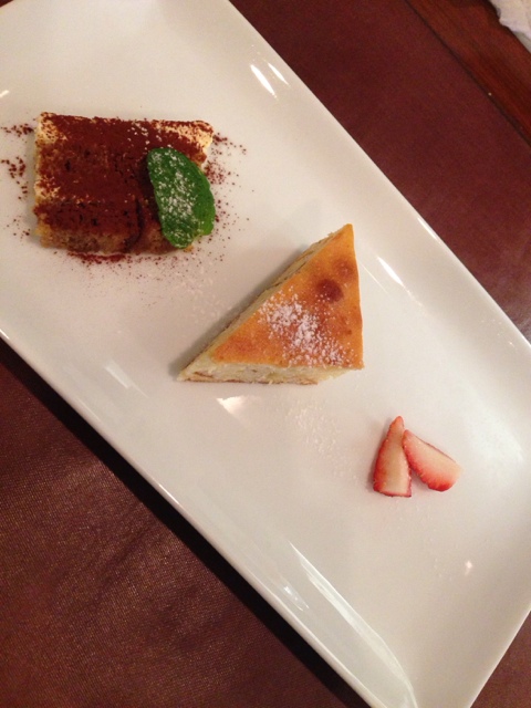 ロルマ アッティーヴァ （L'orma attiva） - 北浜/イタリアン | 食べログ