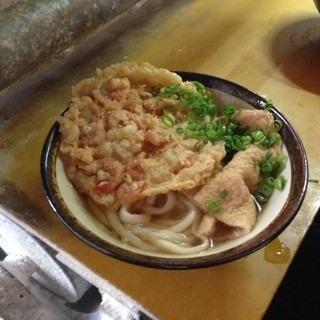 讃岐うどん がもう