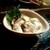 DANだん． - 料理写真:酢牡蠣(´ω｀)
          
          身がぷりぷりしてて、タレの酸味がいい感じでした