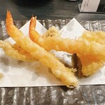 Tempura To Wain Kojima - 