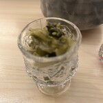 KuLaBel - すぐきと思われる