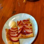 Kafe Fika 箱根 - 