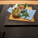 Oomiya Sushi Ishiyama - 