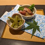 大宮 寿司 いし山 - 