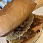 UMAMI BURGER - 