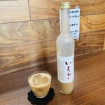 中華食堂 くろ - 鳳凰美田いちご