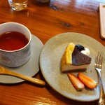 Kafe Fika 箱根 - 