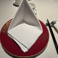 中国飯店 市ヶ谷店 - 