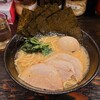 横浜家系ラーメン 一蓮家 - 