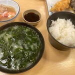 活魚料理 びんび家 - 