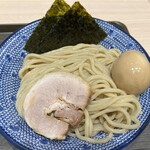 白楽栗山製麺 - 麺皿