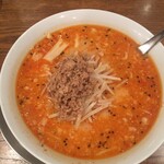 手打ちラーメン 谷家 - 