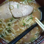 一姫ラーメン - 